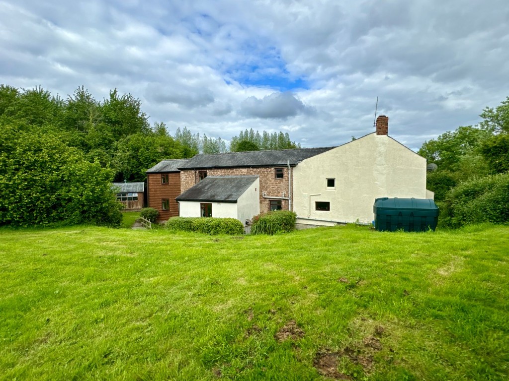 Image for Llangovan, Monmouth