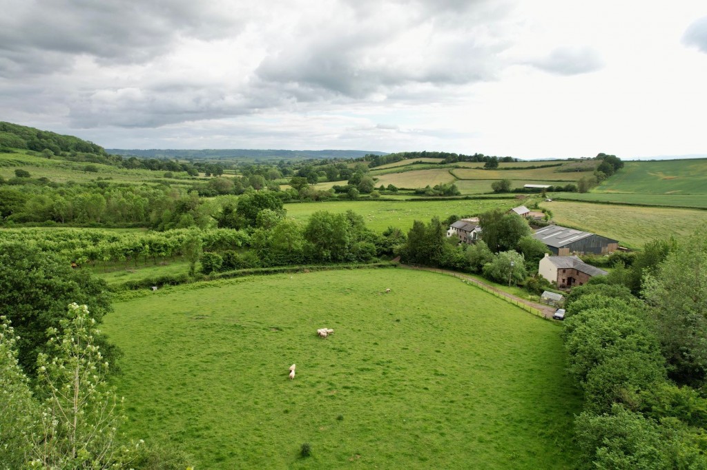 Image for Llangovan, Monmouth