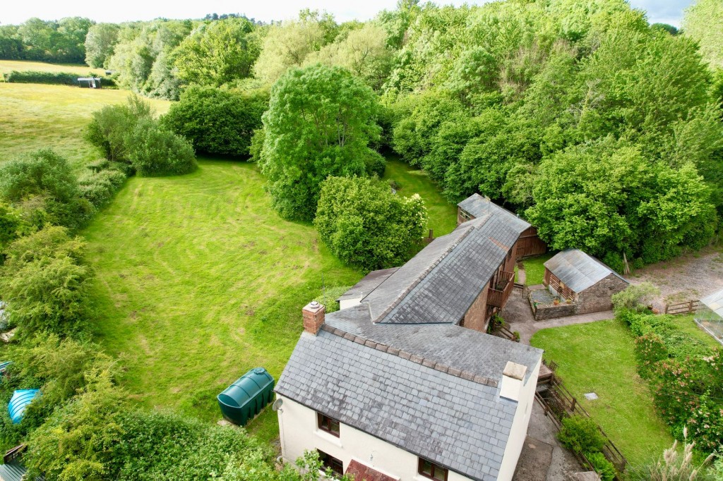 Image for Llangovan, Monmouth