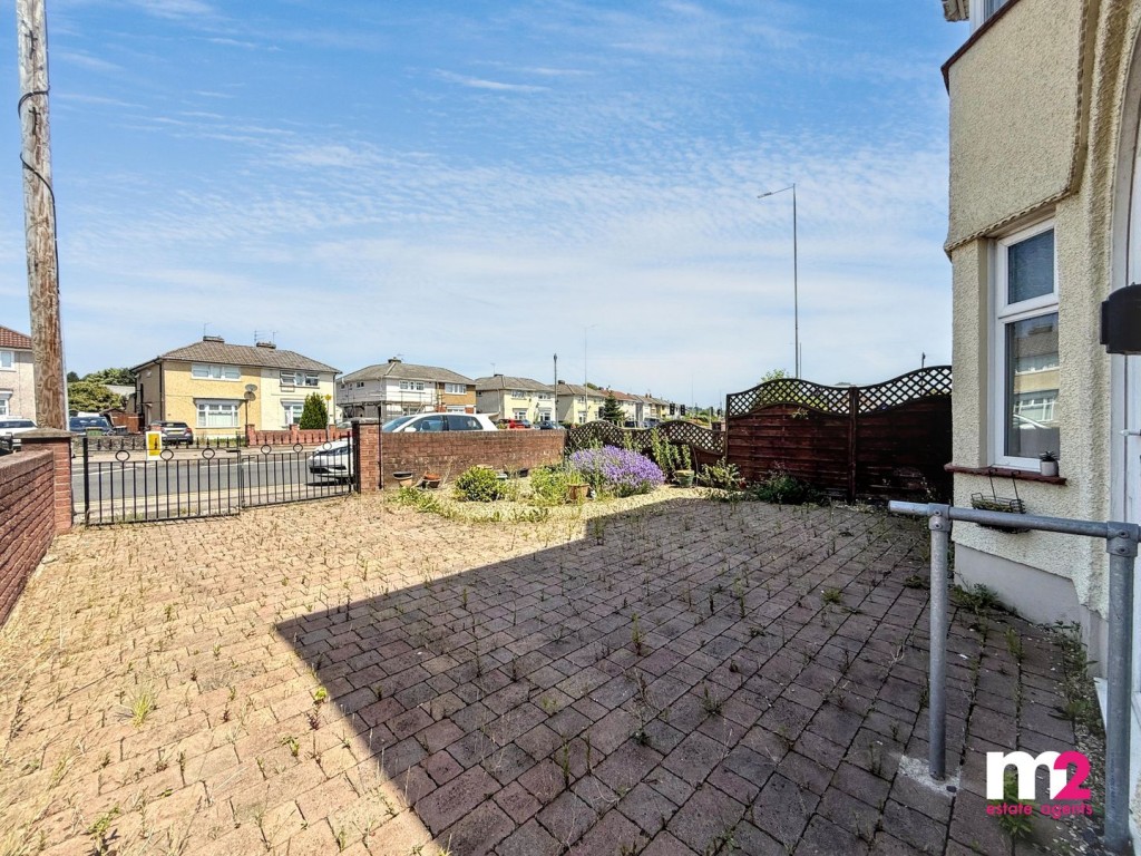 Image for Cardiff Road, Newport