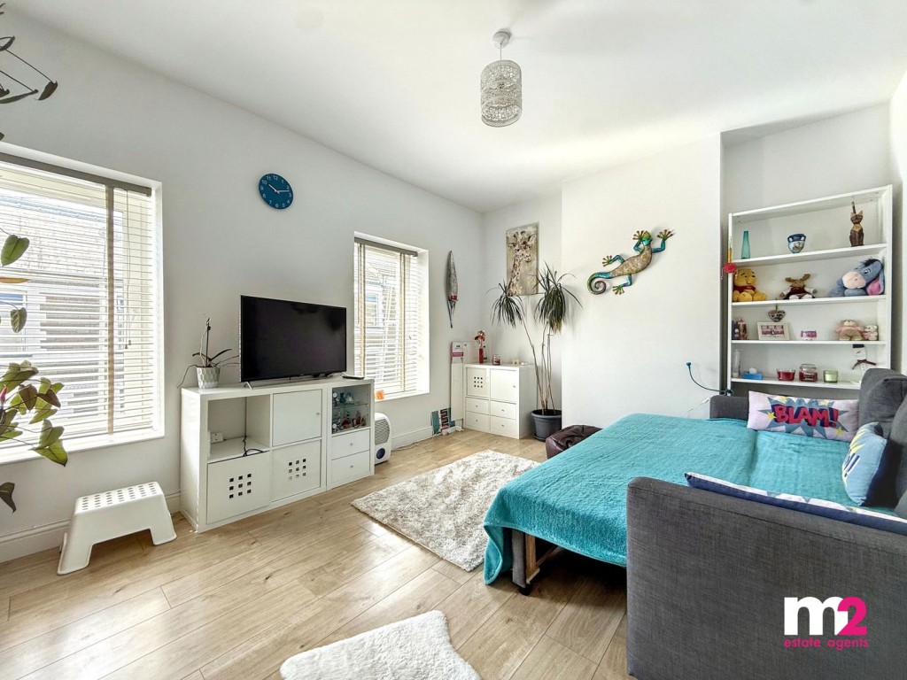 Image for Locke Street, Newport