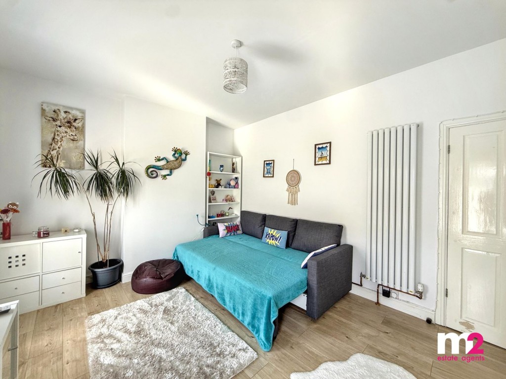 Image for Locke Street, Newport
