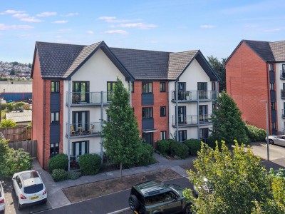 View full details for Riverbank Avenue, Newport
