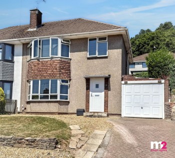 Glanwern Avenue, Newport