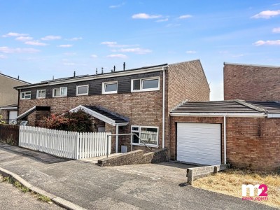 View full details for Dan Y Deri, Abergavenny, Monmouthshire