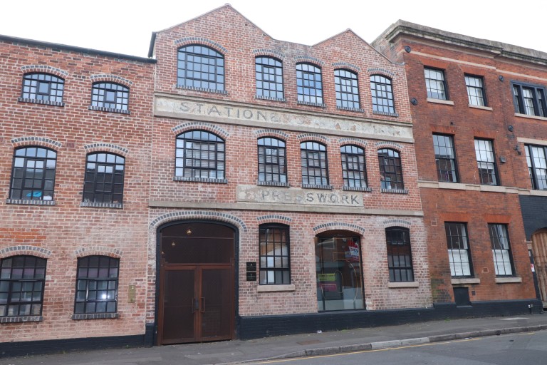 Birmingham