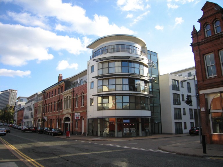 Birmingham