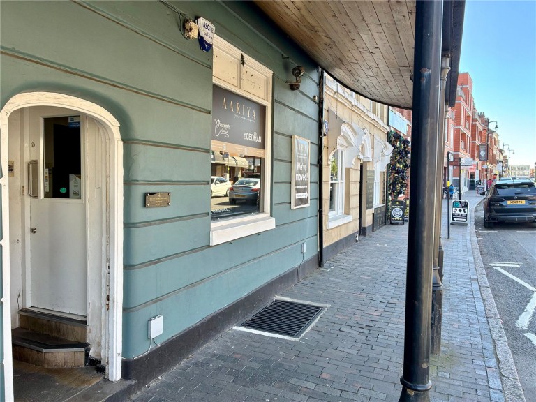 Birmingham, Jewellery Quarter