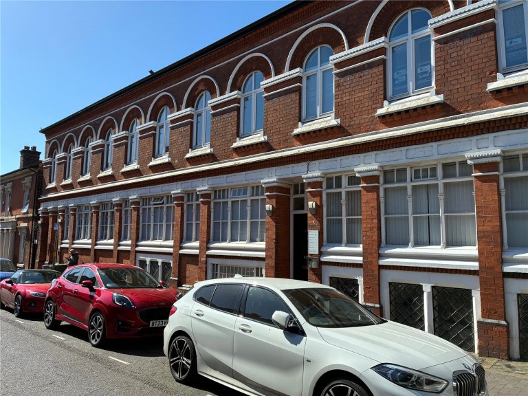 Hylton Street, Birmingham