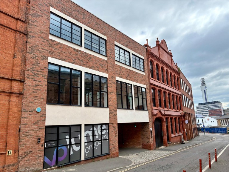 Birmingham