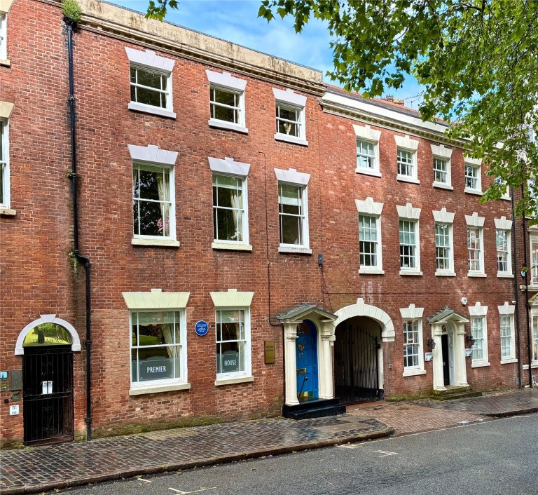 Birmingham, Jewellery Quarter