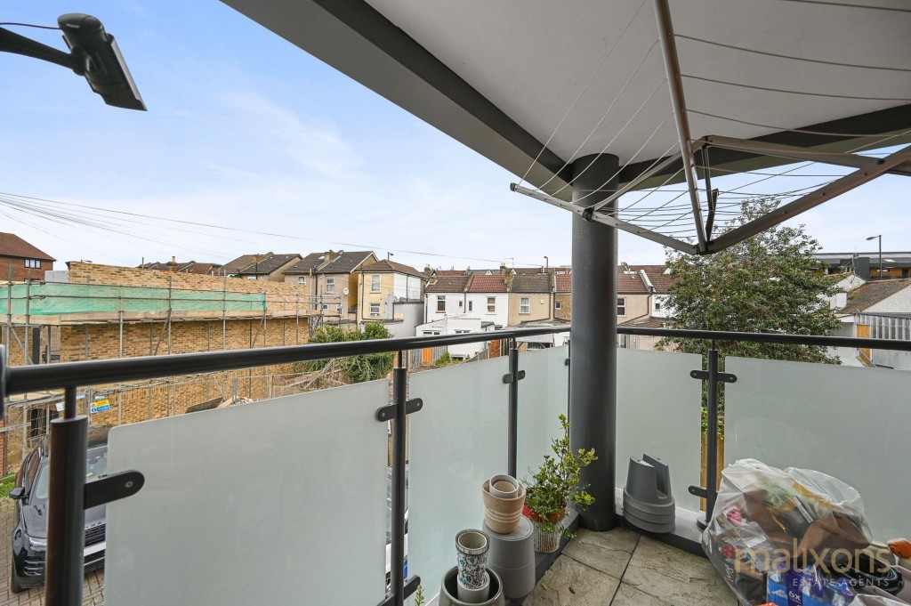 Henderson Road, Croydon, CR0