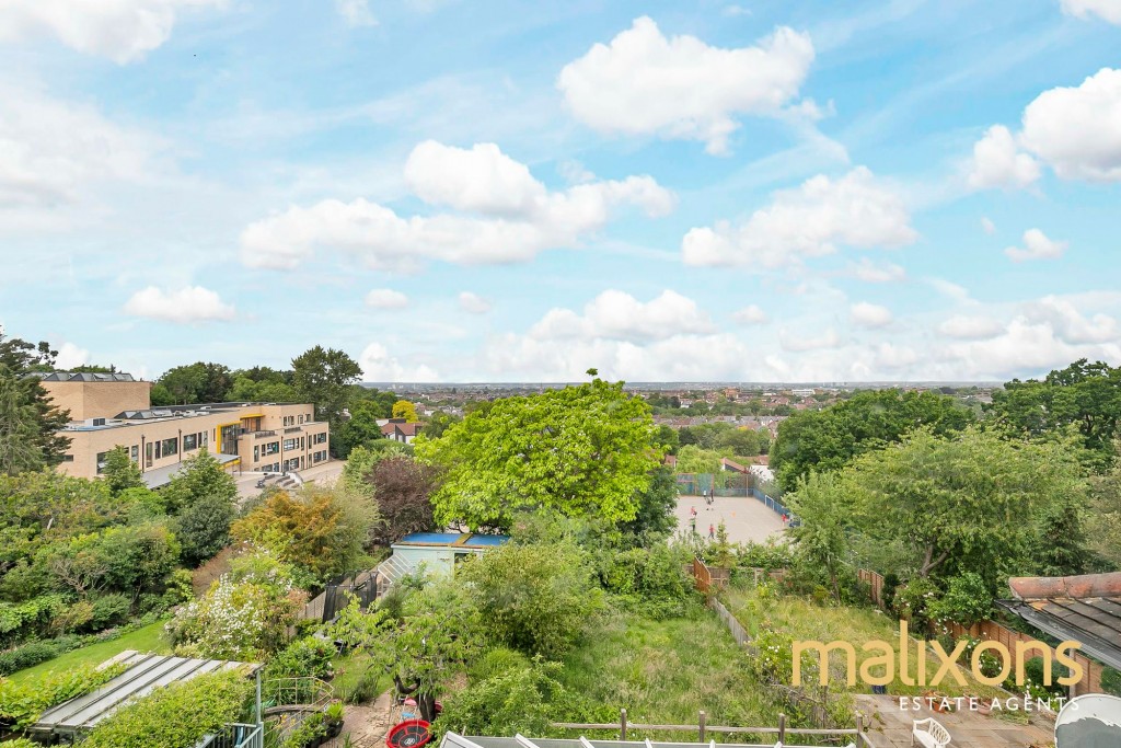 Leigham Court Road, London, SW16