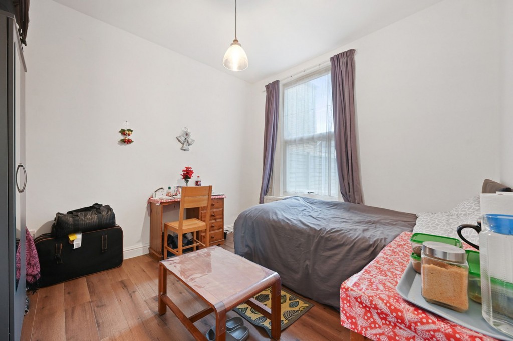 Mellison Road, London, SW17