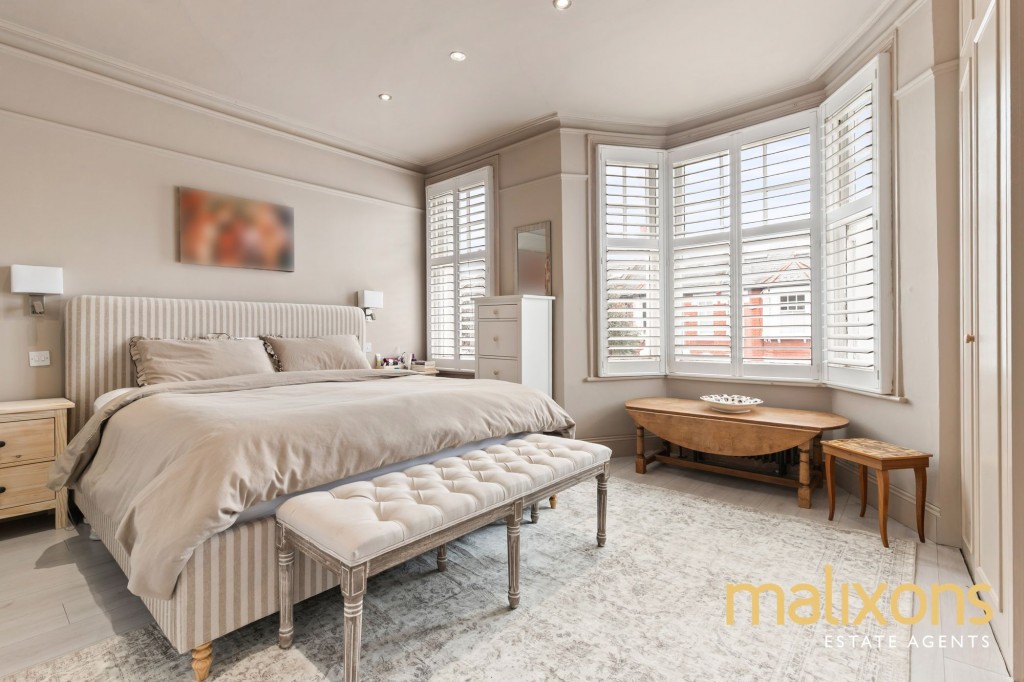 Hydethorpe Road, London, SW12