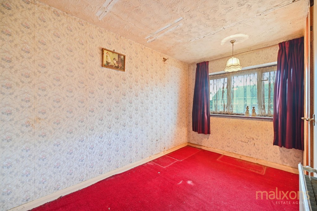 Malvern Close, Mitcham, CR4