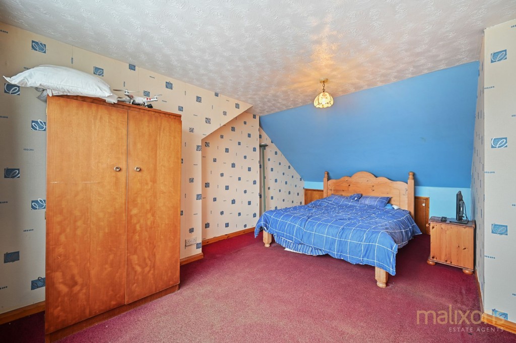 Malvern Close, Mitcham, CR4