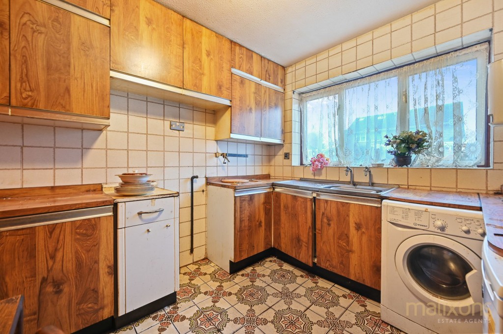 Malvern Close, Mitcham, CR4