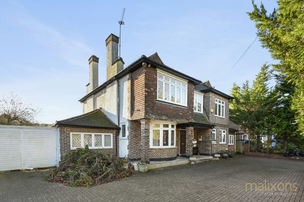 Addiscombe Road, Croydon, CR0