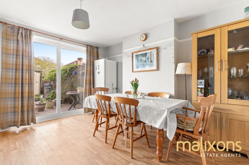 Commonside East, Mitcham, CR4