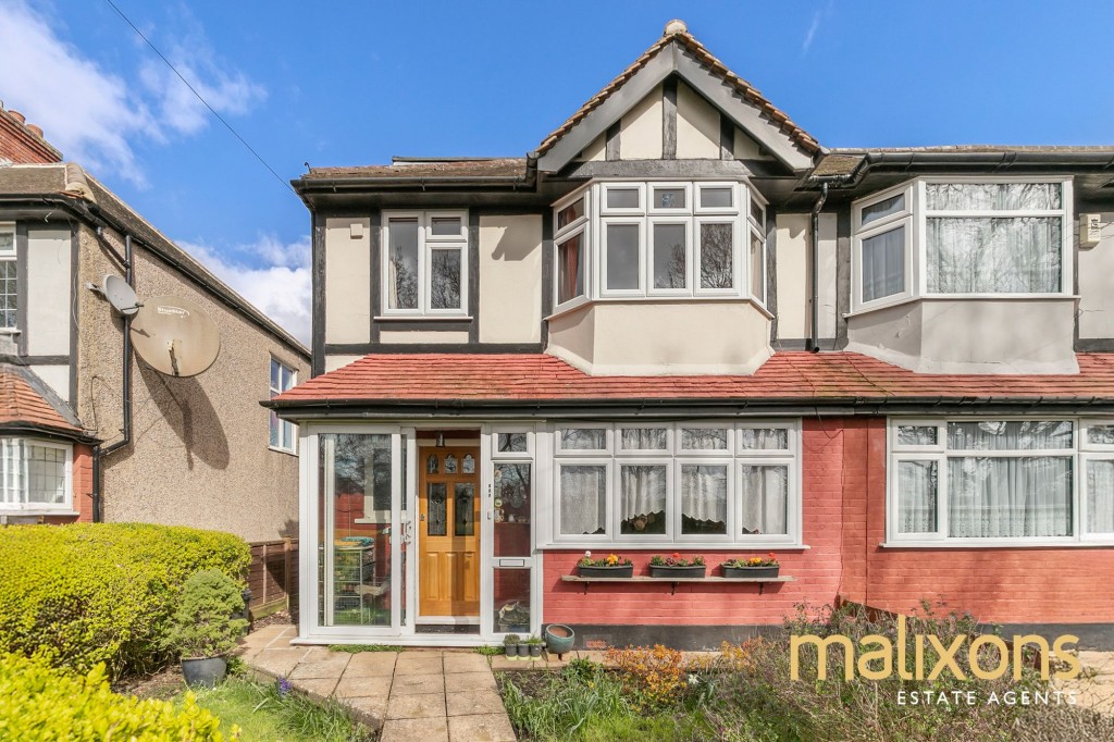 Commonside East, Mitcham, CR4