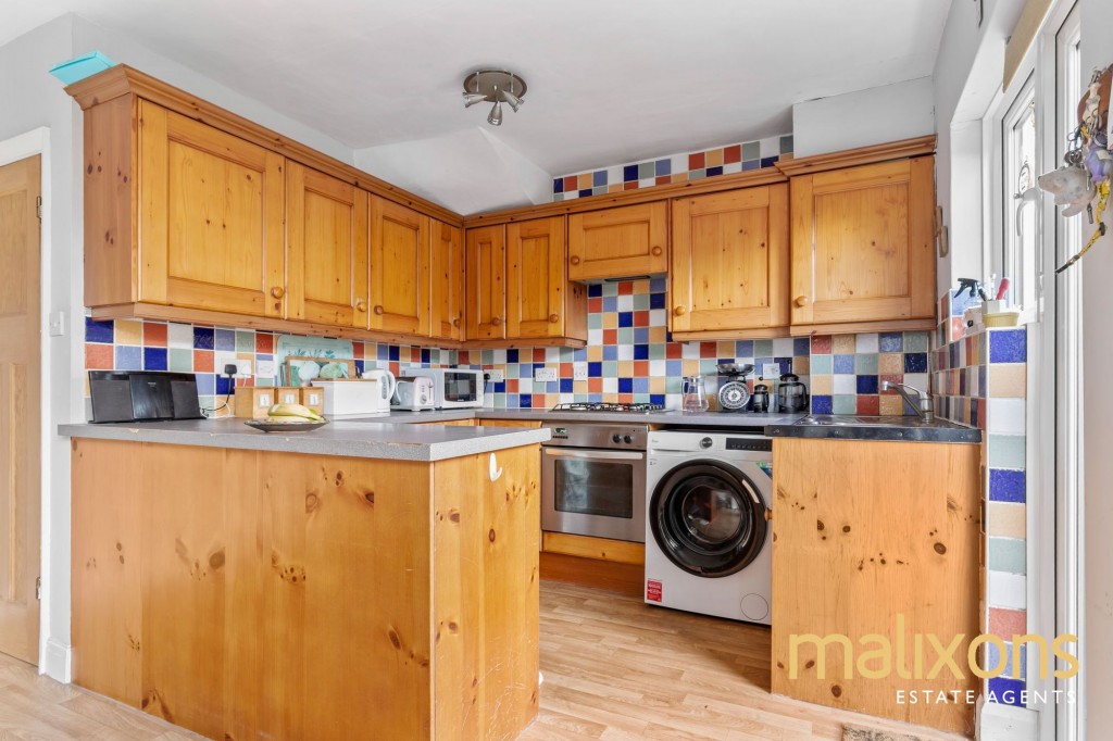 Commonside East, Mitcham, CR4