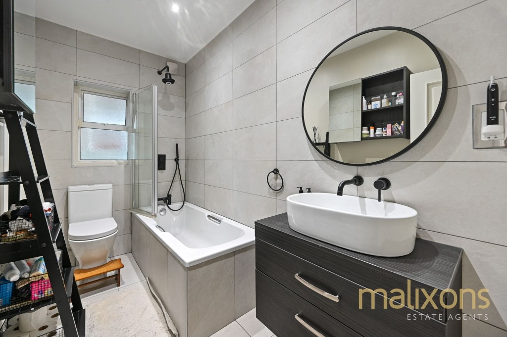 Westwell Road, London, SW16