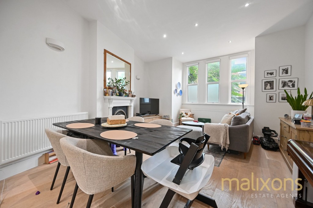 Westwell Road, London, SW16