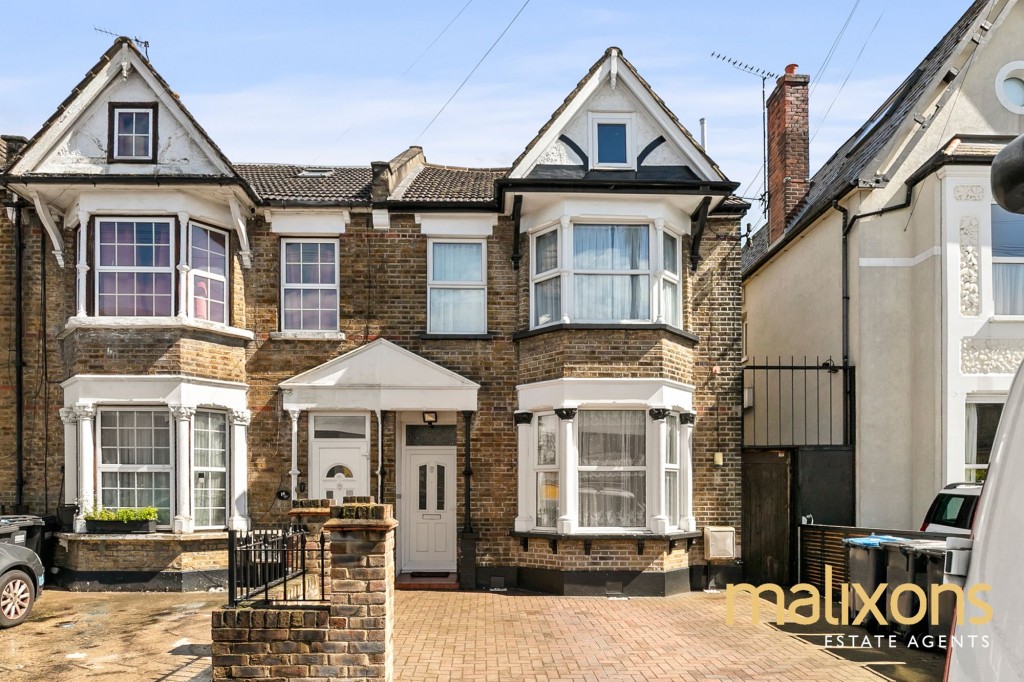 Woodville Road, Thornton Heath, CR7