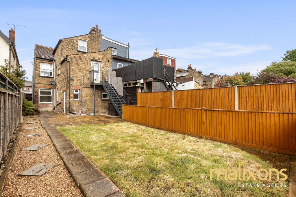 Woodville Road, Thornton Heath, CR7