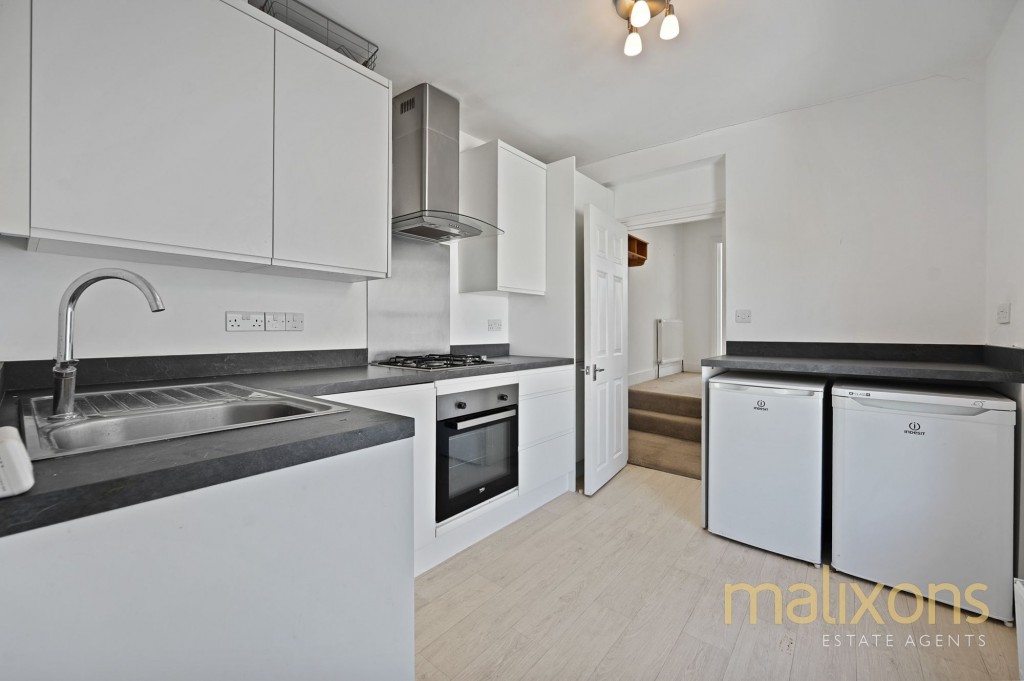 Grove Road, Mitcham, CR4