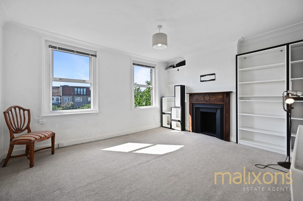 Grove Road, Mitcham, CR4