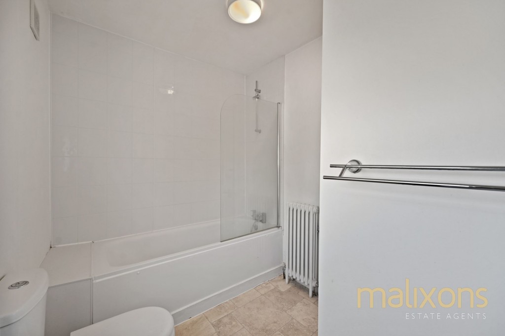 Grove Road, Mitcham, CR4