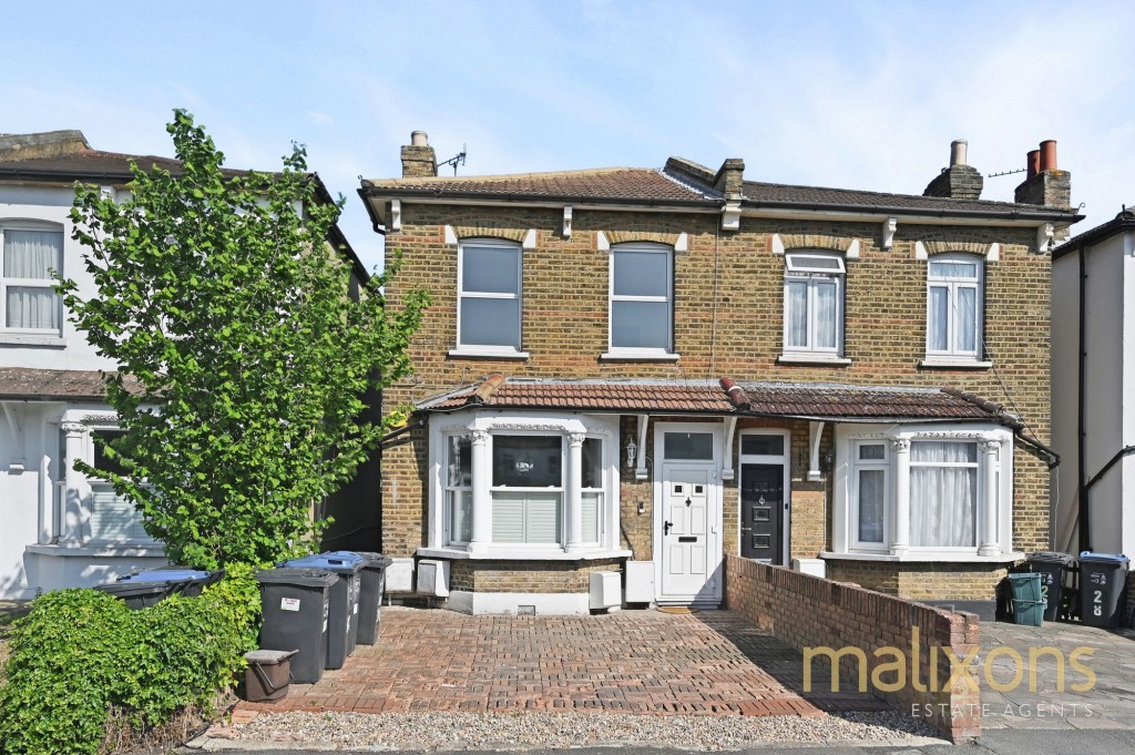 Grove Road, Mitcham, CR4