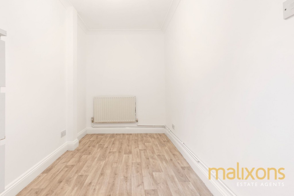 Becmead Avenue, London, SW16