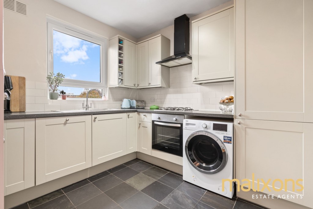 Pathfield Road, Sanders House Pathfield Road, SW16