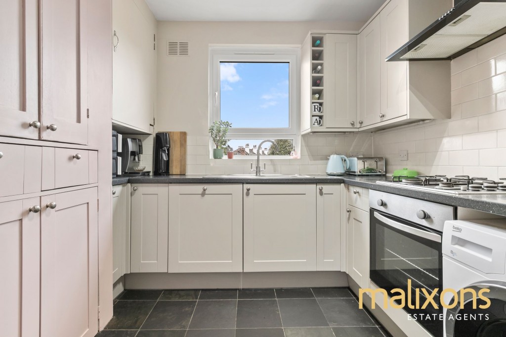 Pathfield Road, Sanders House Pathfield Road, SW16