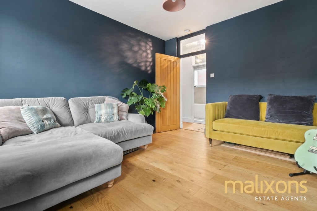 Pathfield Road, Sanders House Pathfield Road, SW16