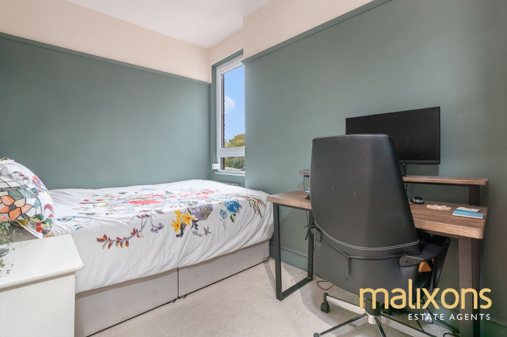 Pathfield Road, Sanders House Pathfield Road, SW16