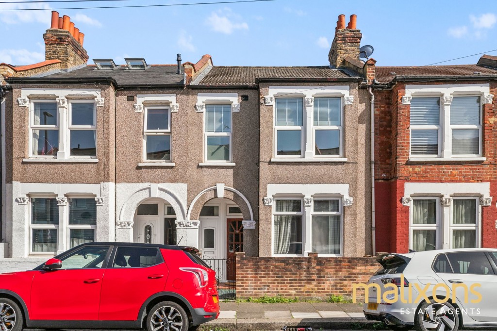 Fairlight Road, London, SW17