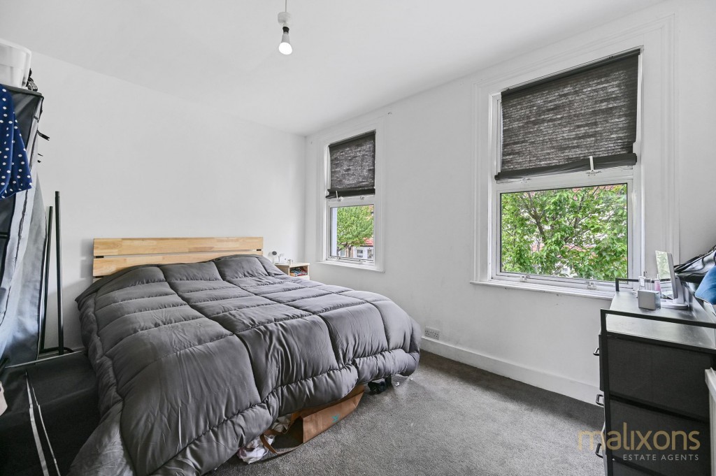 Tugela Road, Croydon, CR0