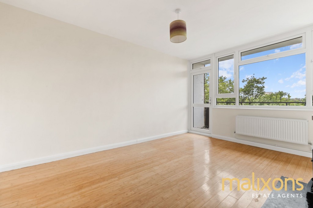 Strathdon Drive, London, SW17