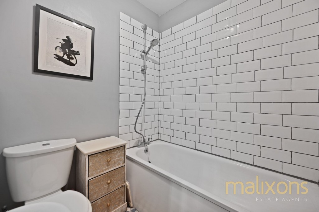 Broxholm Road, London, SE27