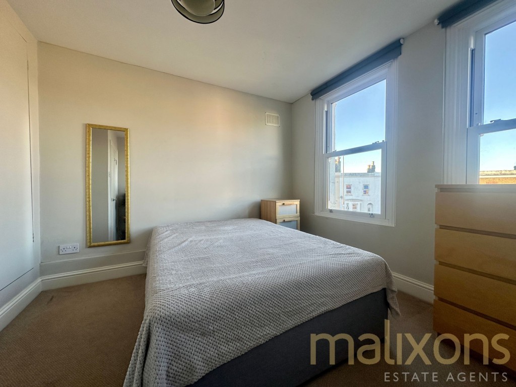 Garratt Terrace, London, SW17