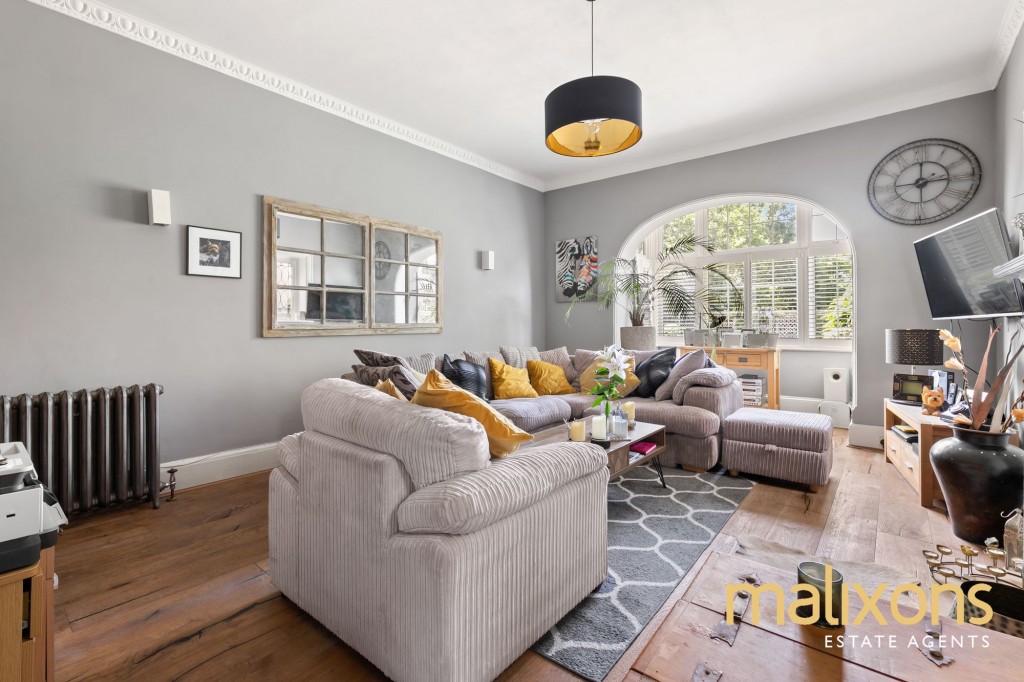 Rodway Road, London, SW15