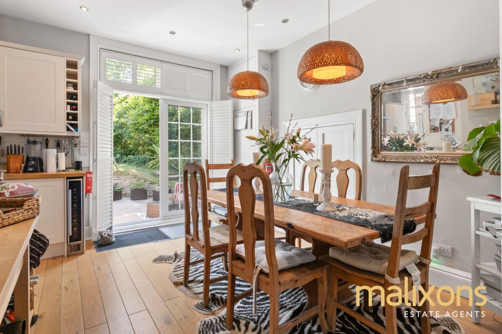Rodway Road, London, SW15