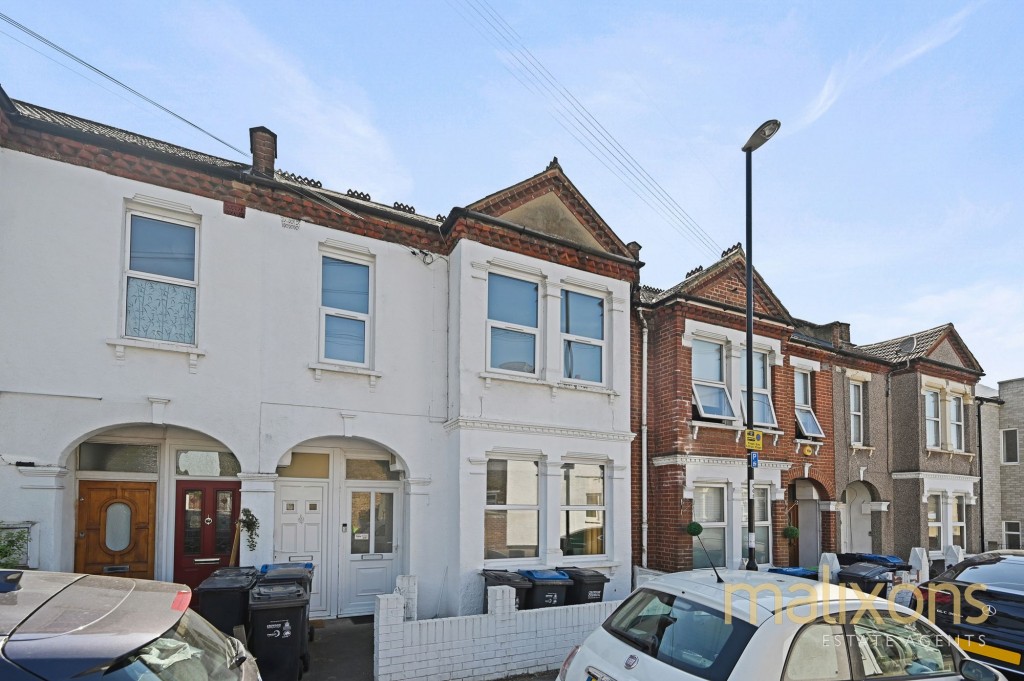 Hythe Road, Thornton Heath, CR7