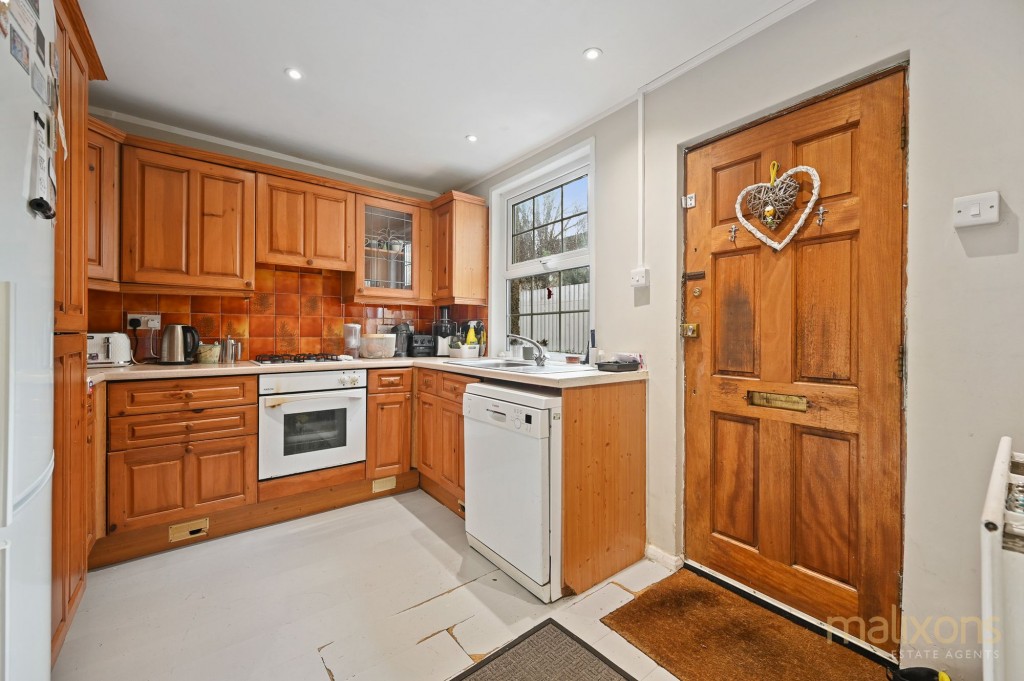 Beulah Road, Thornton Heath, CR7