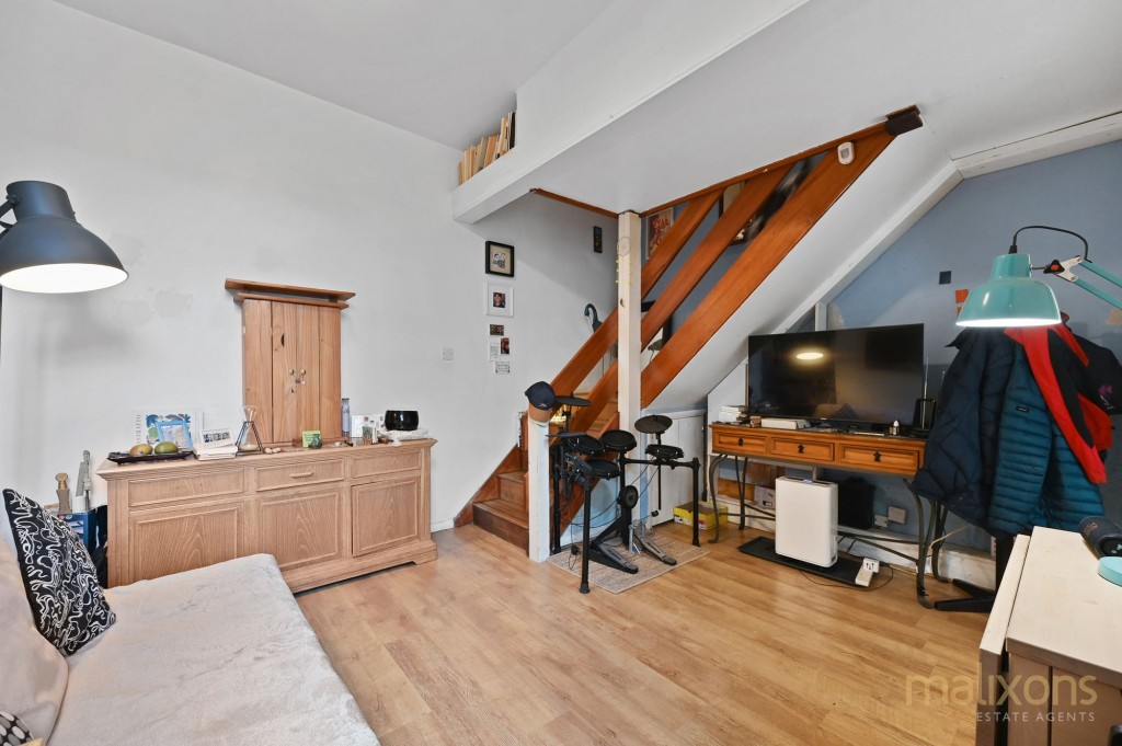 Beulah Road, Thornton Heath, CR7