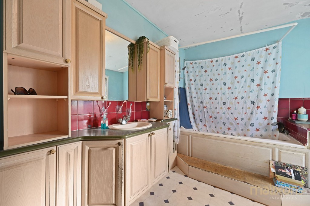 Beulah Road, Thornton Heath, CR7